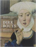 Dirk Bouts Het Laatste Avondmaal 9789020933918, Boeken, Kunst en Cultuur | Beeldend, Dieric Bouts, Anna Bergmans, Gelezen, Verzenden