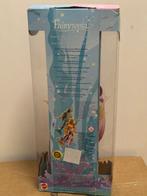 Mattel - Poupée Barbie Fairytopia Magical Mermaid