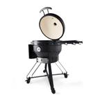 Barbecue céramique kamado premium Ø 26 inch/66 cm, Jardin & Terrasse, Ophalen of Verzenden, Neuf, Maxima, Avec accessoires