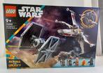 Lego - Star Wars - 75393 - TIE Fighter & X-Wing Mash-up -, Kinderen en Baby's, Nieuw