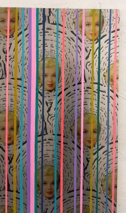 Magnum Ferra - MULTIPLE, Antiek en Kunst, Kunst | Schilderijen | Modern
