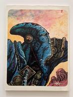 Vuzz - B + jaquette - 1 Album - Eerste druk - 1974, Nieuw