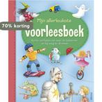 Mijn allerleukste voorleesboek 9789044731231, Boeken, Kinderboeken | Kleuters, Verzenden, Gelezen