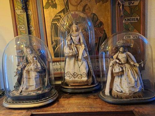Victoriaanse Marias Madonnas in Stolpen (3) - Art Nouveau, Antiek en Kunst, Kunst | Niet-Westerse kunst