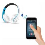 Draadloze Koptelefoon Bluetooth Wireless Headphones Stereo, Verzenden