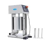 Poussoir à saucisses - 10 L - automatique - verticale -, Verzenden, Boulangerie et Boucherie