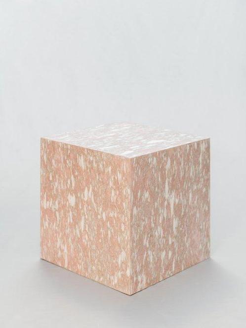 Formaminima - Table basse - La Norvège rose, Antiek en Kunst, Kunst | Designobjecten