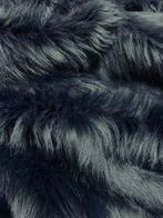 Spectaculaire snit van zeer zachte lange-pel pels in ottaan.