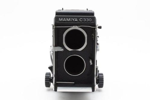 Mamiya C330 Pro F Body Only Appareil photo reflex, Audio, Tv en Foto, Fotocamera's Analoog