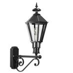 Buitenverlichting wand zeskant Buitenlamp Loenen M, Tuin en Terras, Verzenden, Nieuw