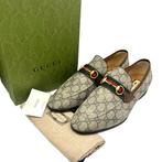 Gucci - Mocassins - Maat: EU 44 - Nieuw in doos, Kleding | Heren, Nieuw