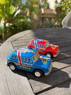 Noguchi - Speelgoed Space Missile Vehicles - Japan