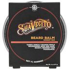 Suavecito Beard Balm Whiskey Bar (Baardstyling), Handtassen en Accessoires, Uiterlijk | Gezichtsverzorging, Nieuw, Verzenden