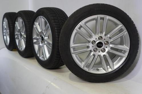 Mini Countryman F60 532 18 inch velgen Continental Runflat W, Auto-onderdelen, Banden en Velgen, Ophalen of Verzenden