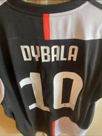 Juventus - Kampioenschaps voetbal competitie - Paulo Dybala