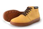 Timberland Veterschoenen in maat 41½ Geel | 5% extra korting, Kleding | Heren, Schoenen, Overige kleuren, Verzenden, Timberland