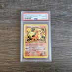 Pokémon - 1 Graded card - Gym Challenge - Blaines Growlithe, Hobby en Vrije tijd, Verzamelkaartspellen | Pokémon, Nieuw