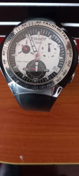 Tissot - 1990-1999, Handtassen en Accessoires, Horloges | Heren