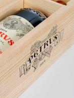 2019 Petrus - Pomerol - 1 Magnum (1,5 L), Verzamelen, Nieuw