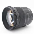 Sigma 50mm F/1.4 DG HSM Art Nikon FX | Tweedehands, Verzenden, Zo goed als nieuw