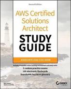 AWS Certified Solutions Architect Study Guide 9781119504214, Verzenden, Gelezen, Ben Piper