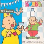 Bumba : kartonboek - De hoed van Pietro 9789462771291, Verzenden, Zo goed als nieuw, Hans Bourlon