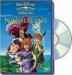 Peter Pan 2 - Neue Abenteuer im Nimmerland von Robin...  DVD, Verzenden