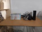 Nintendo - Wii - Complete pack - Videogameconsole + games, Nieuw