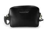 Valentino Schoudertassen in maat standaard Zwart | 5%, Handtassen en Accessoires, Tassen | Damestassen, Verzenden, Zo goed als nieuw