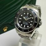 Rolex - Sea-Dweller Deep Sea - Ref. 116660 - Homme -, Handtassen en Accessoires, Nieuw