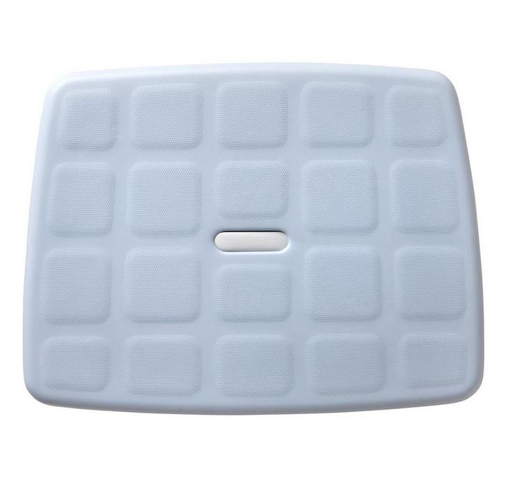 SecuCare comfort kussen voor Quattro badzitje, Doe-het-zelf en Bouw, Hang- en Sluitwerk, Klink of Kruk, Nieuw, Overige materialen