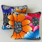 Missoni Home - FREE SHIPPING - Nieuwe set van twee - Kussen