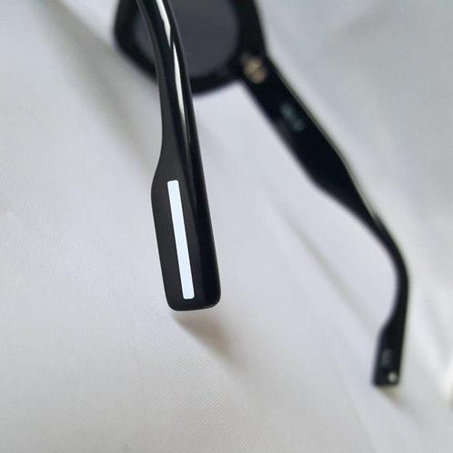 Alexander MqQueen - Black - Italy - McQ - New - Lunettes de, Handtassen en Accessoires, Zonnebrillen en Brillen | Dames