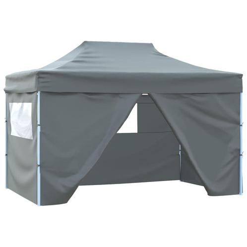 Scouts opgelet! Vouwtent 3x4.5m -40%! Ideale deal voor je..., Tuin en Terras, Partytenten, Nieuw, Verzenden