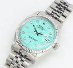 Rolex - Datejust - Zonder Minimumprijs - 1601 - Unisex -, Handtassen en Accessoires, Horloges | Heren, Nieuw