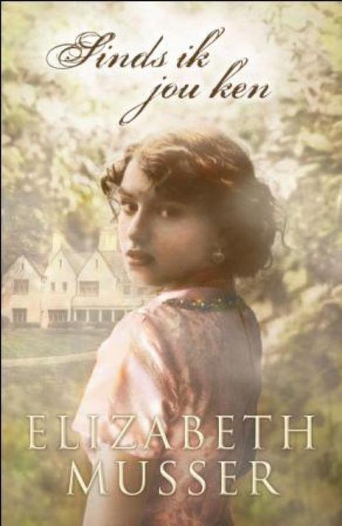 Sinds ik jou ken 9789029796729 Elizabeth Musser, Boeken, Romans, Gelezen, Verzenden
