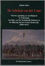 De Adelaar en het Lam 9789067075206 J. Joor, Verzenden, Zo goed als nieuw, J. Joor
