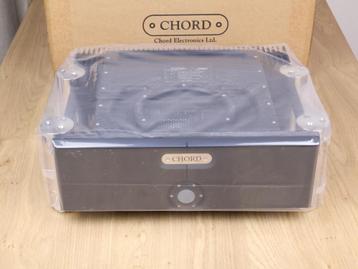 Chord Electronics ULTIMA 6 highend audio Power Amplifier NEW beschikbaar voor biedingen