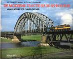 De moderne tractie bij de NS in kleur 9789060972373, Livres, Technique, Verzenden, M.L. Vocke