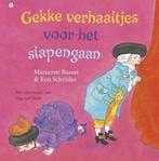Gekke verhaaltjes voor het slapengaan 9789048837885, Verzenden, Marianne Busser