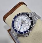 Seiko - Seiko 5 Sports GMT - Zonder minimumprijs - SSK033K1, Nieuw