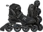 Veiling - Roces Icon 80 Inline skates maat 47, Sport en Fitness, Skeelers, Gebruikt