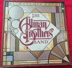 The Allman Brothers Band - Enlightened Rogues, CD & DVD, Verzenden