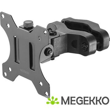 Deltaco ARM-0304 32  Single Monitor Arm Mount, Verzenden