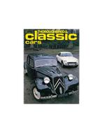 1977 THOROUGHBRED & CLASSIC CARS 06 ENGELS, Livres, Autos | Brochures & Magazines, Ophalen of Verzenden