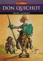 Don Quichot / 03 / Classix / 03 9789002219269 R. Meert, Boeken, Stripverhalen, Verzenden, Zo goed als nieuw, R. Meert