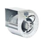 Chaysol afzuigmotor DA-10/10 CM/AL | 2800 m3/h | 230V, Bricolage & Construction, Verzenden