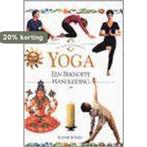 Yoga / In een Notendop 9789054952497 A. Jones, Boeken, Verzenden, Gelezen, A. Jones