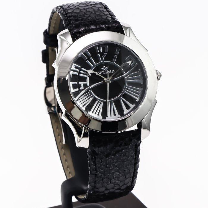 Optima - Swiss Watch - OSL271-SL-8 - Zonder Minimumprijs -, Handtassen en Accessoires, Horloges | Heren
