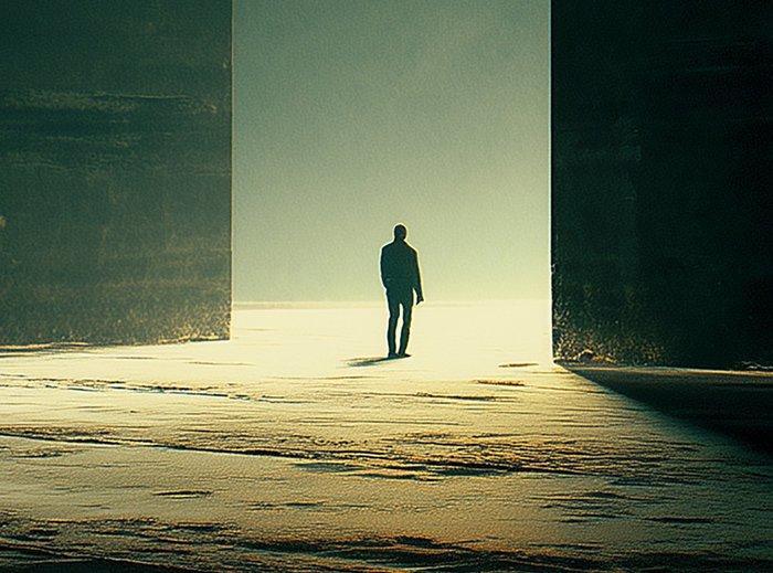 David Law - Lost Souls XI, Antiquités & Art, Art | Objets design